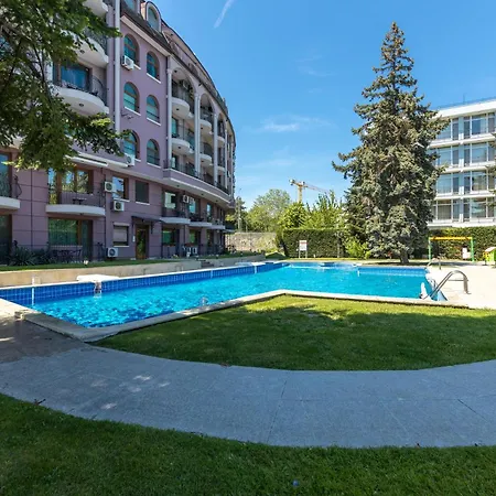 Appartement Arinda Calm *