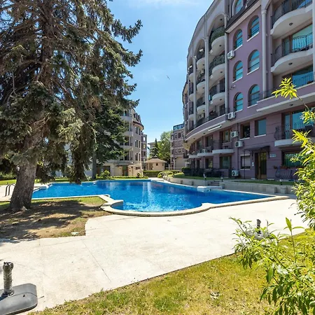 Appartement Arinda Calm *