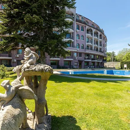 Appartement Arinda Calm