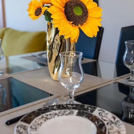 Appartement Arinda Calm