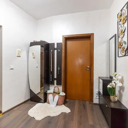 Appartement Arinda Calm *
