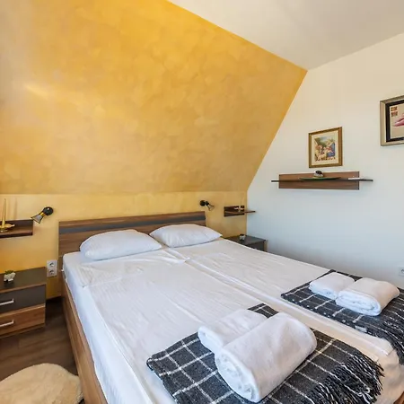 Appartement Arinda Calm *