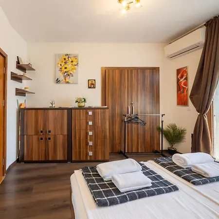 Appartement Arinda Calm Sveti Konstantin