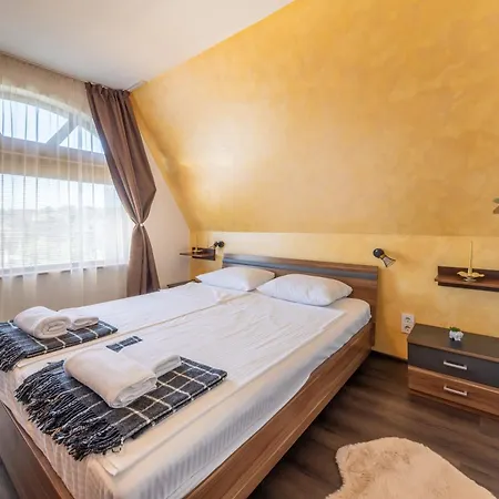 Arinda Calm Appartement