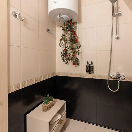 Appartement Arinda Calm *